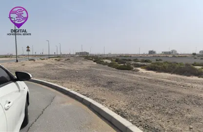 Land - Studio for sale in Jebel Ali Hills - Jebel Ali - Dubai