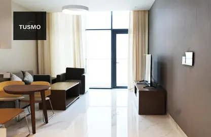 Apartment - 1 Bedroom - 2 Bathrooms for rent in West Village - Al Furjan - Dubai