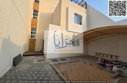 Villa - 3 Bedrooms - 5 Bathrooms for sale in Al Helio 1 - Al Helio - Ajman