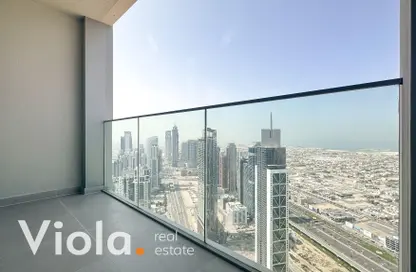 Apartment - 2 Bedrooms - 3 Bathrooms for sale in Forte 1 - Forte - Downtown Dubai - Dubai