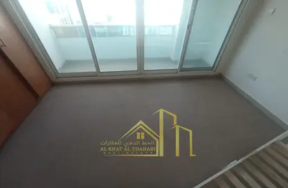 Apartment - 2 Bedrooms - 3 Bathrooms for rent in Al Majaz 2 - Al Majaz - Sharjah