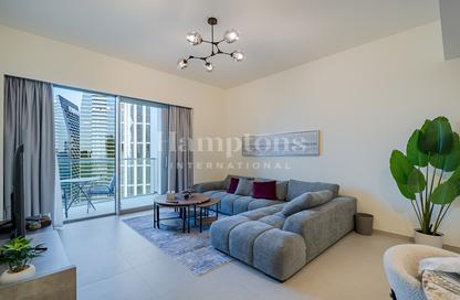 Apartment - 2 Bedrooms - 3 Bathrooms for rent in Grande - Opera District - Downtown Dubai - Dubai