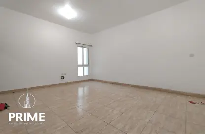 Apartment - 1 Bathroom for rent in Al Mushrif - Abu Dhabi