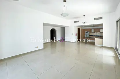 Apartment - 2 Bedrooms - 3 Bathrooms for rent in Westside Marina - Dubai Marina - Dubai