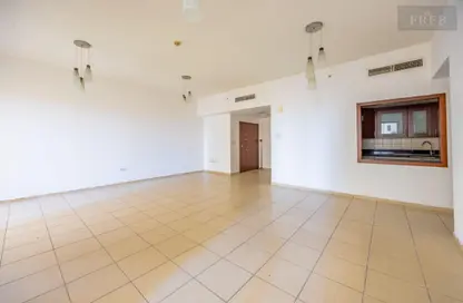 Apartment - 3 Bedrooms - 4 Bathrooms for sale in Sadaf 2 - Sadaf - Jumeirah Beach Residence - Dubai