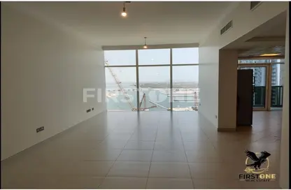 Apartment - 1 Bedroom - 2 Bathrooms for rent in Beach Rotana - Tourist Club Area - Abu Dhabi