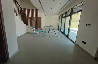 Villa - 4 Bedrooms - 5 Bathrooms for sale in Al Jurf Gardens - AlJurf - Ghantoot - Abu Dhabi