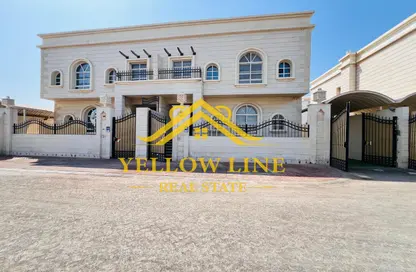 Villa - 3 Bedrooms - 4 Bathrooms for rent in Khalifa City A - Khalifa City - Abu Dhabi