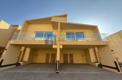 Villa - 3 Bedrooms - 4 Bathrooms for rent in Al Badaa Villas - Al Badaa - Dubai