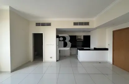 Apartment - 1 Bedroom - 2 Bathrooms for rent in Executive Bay A - Executive Bay - Business Bay - Dubai