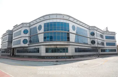 Office Space - Studio - 1 Bathroom for rent in Al Khabisi - Deira - Dubai