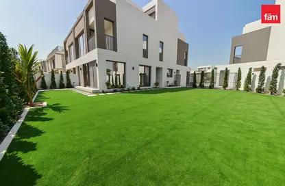 Villa - 4 Bedrooms - 4 Bathrooms for rent in Aura - Tilal Al Ghaf - Dubai