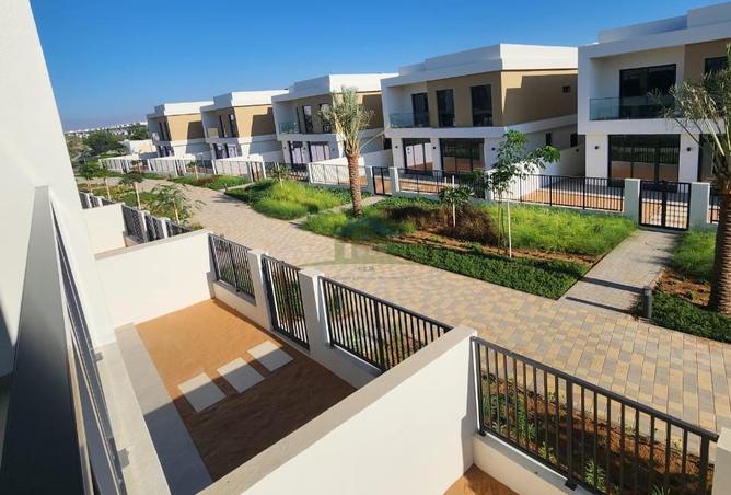 Townhouse - 3 Bedrooms - 4 Bathrooms for rent in Marbella - Mina Al Arab - Ras Al Khaimah