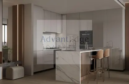 Apartment - 1 Bedroom - 2 Bathrooms for sale in Aurora by Binghatti - Jumeirah Village Circle - Dubai