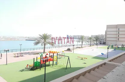 Apartment - 2 Bedrooms - 3 Bathrooms for sale in Lagoon B5 - The Lagoons - Mina Al Arab - Ras Al Khaimah