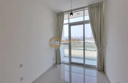 Apartment - 1 Bathroom for sale in Carson A - Carson - DAMAC Hills - Dubai