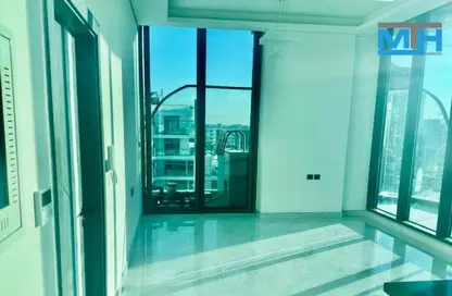 Apartment - 1 Bedroom - 2 Bathrooms for sale in Samana Park Views - Arjan - Dubai