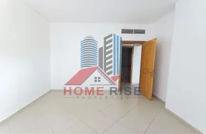 Apartment - 1 Bedroom - 1 Bathroom for rent in Al Nahda Residential Complex - Al Nahda - Sharjah