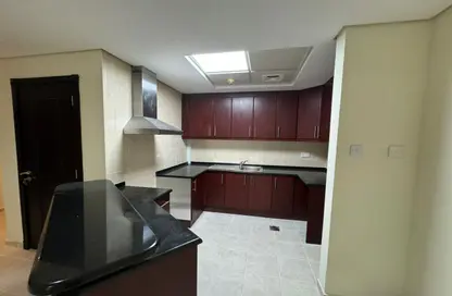 Apartment - 1 Bedroom - 2 Bathrooms for rent in Mediterranean Cluster - Discovery Gardens - Dubai