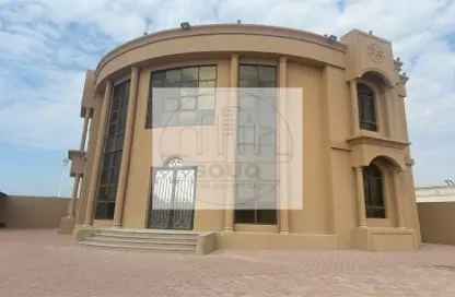 Villa - 7 Bedrooms - 5 Bathrooms for rent in Al Dhait South - Al Dhait - Ras Al Khaimah