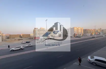 Apartment - 1 Bedroom - 1 Bathroom for rent in Al Rawda 2 Villas - Al Rawda 2 - Al Rawda - Ajman