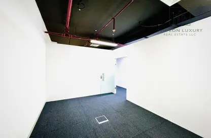 Office Space - Studio - 1 Bathroom for rent in Arjumand Offices and Retail - Dubai Investment Park (DIP) - Dubai