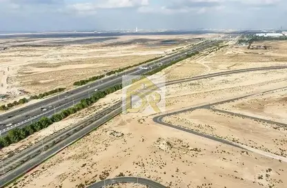 Land - Studio for sale in Saih Shuaib 1 - Jebel Ali - Dubai