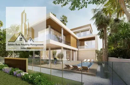 Apartment - 2 Bedrooms - 5 Bathrooms for sale in Reem Hills - Najmat Abu Dhabi - Al Reem Island - Abu Dhabi