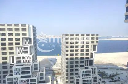 Apartment - 1 Bedroom - 2 Bathrooms for sale in Pixel - Makers District - Al Reem Island - Abu Dhabi