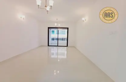 Apartment - 1 Bedroom - 2 Bathrooms for rent in White Swan Building - Sheikh Zayed Road - Dubai