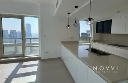 Apartment - 2 Bedrooms - 2 Bathrooms for rent in Al Sahab 2 - Al Sahab - Dubai Marina - Dubai