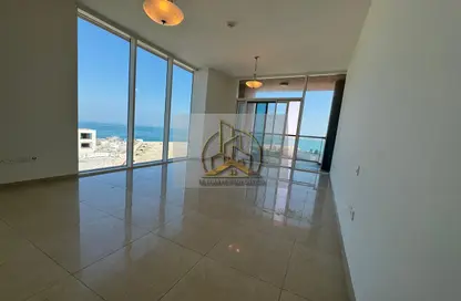 Apartment - 3 Bedrooms - 5 Bathrooms for rent in Marina Sunset Bay - The Marina - Abu Dhabi