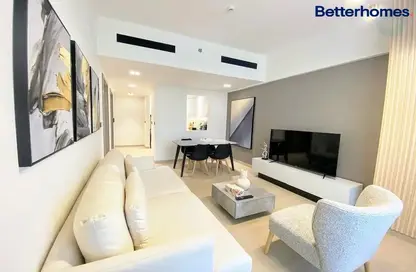 Apartment - 1 Bedroom - 2 Bathrooms for sale in Binghatti Crest - Jumeirah Village Circle - Dubai