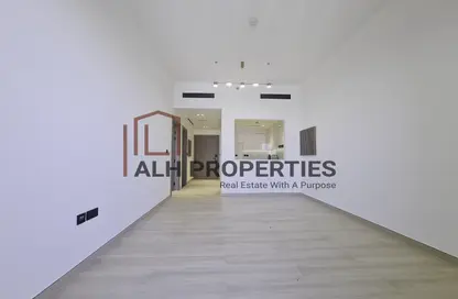 Apartment - 1 Bedroom - 2 Bathrooms for rent in Binghatti Heights - Jumeirah Village Circle - Dubai