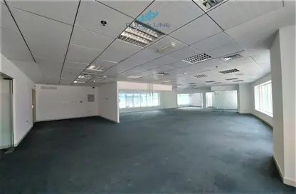 Office Space - Studio - 4 Bathrooms for rent in Icon Tower - Barsha Heights (Tecom) - Dubai