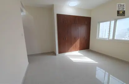 Apartment - 2 Bedrooms - 2 Bathrooms for rent in Al Naemiya Tower 1 - Al Naemiya Towers - Al Nuaimiya - Ajman