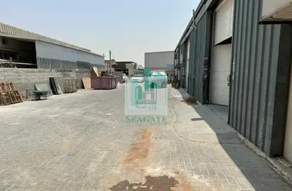 Warehouse - Studio for sale in Al Quoz 1 - Al Quoz - Dubai