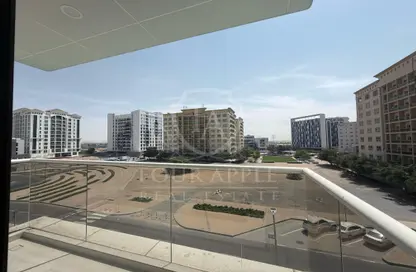 Apartment - 1 Bedroom - 2 Bathrooms for rent in Bliss Homes - Dubai Land Residence Complex - Dubai