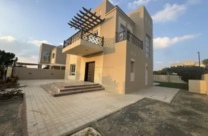 Villa - 4 Bedrooms - 4 Bathrooms for sale in D Villas - Living Legends - Dubai