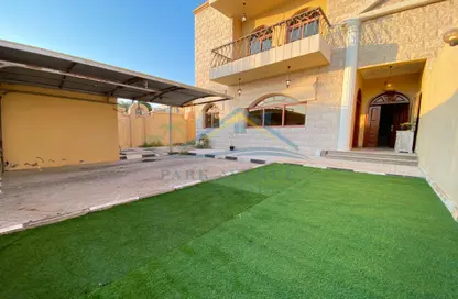 Villa - 6 Bedrooms - 7 Bathrooms for rent in Rabdan - Abu Dhabi