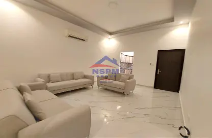 Apartment - 1 Bedroom - 1 Bathroom for rent in Hadbat Al Zafranah - Muroor Area - Abu Dhabi