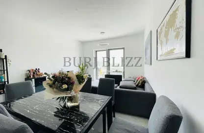 Apartment - 1 Bedroom - 2 Bathrooms for sale in Alcove - Jumeirah Village Circle - Dubai