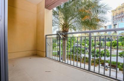 Townhouse - 4 Bedrooms - 5 Bathrooms for sale in Harbour Views Podium - Dubai Creek Harbour (The Lagoons) - Dubai