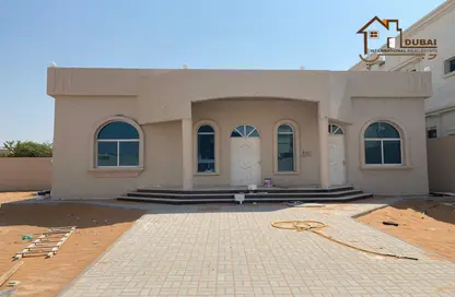 Villa - 3 Bedrooms - 4 Bathrooms for rent in Al Dhait South - Al Dhait - Ras Al Khaimah