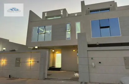 Townhouse - 6 Bedrooms for sale in Al Zaheya Gardens - Al Zahya - Ajman