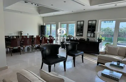 Villa - 4 Bedrooms - 4 Bathrooms for sale in Quortaj - North Village - Al Furjan - Dubai