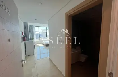 Apartment - 1 Bathroom for rent in O2 Tower - Jumeirah Village Circle - Dubai