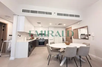 Apartment - 2 Bedrooms - 2 Bathrooms for rent in Boutique XII - Culture Village - Dubai