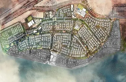 Land - Studio for sale in West Yas - Yas Island - Abu Dhabi