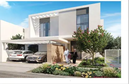 Villa - 3 Bedrooms - 4 Bathrooms for sale in Al Zahia - Muwaileh Commercial - Sharjah